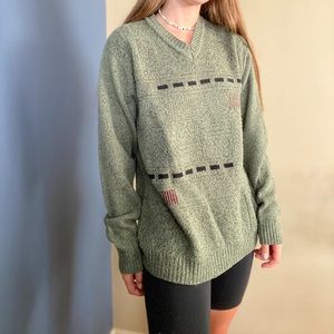 Arnold Palmer V-Neck Sweater